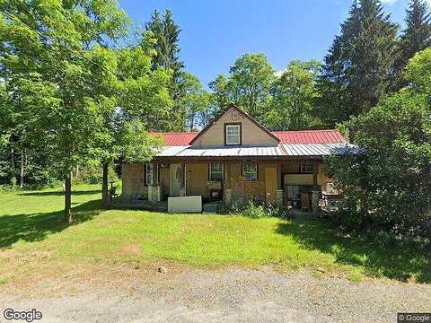 Lake Desolation, MIDDLE GROVE, NY 12850