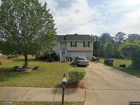 Roosevelt, COVINGTON, GA 30016