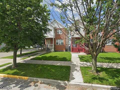 72Nd, CHICAGO, IL 60619