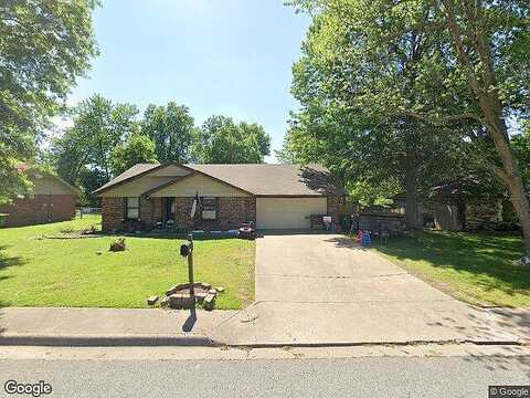 Jean, SPRINGDALE, AR 72762