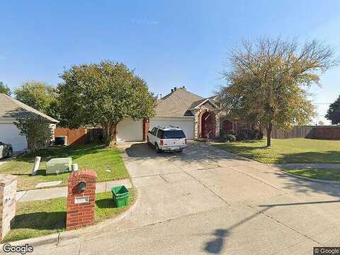 Babbling Brook, GRAND PRAIRIE, TX 75050