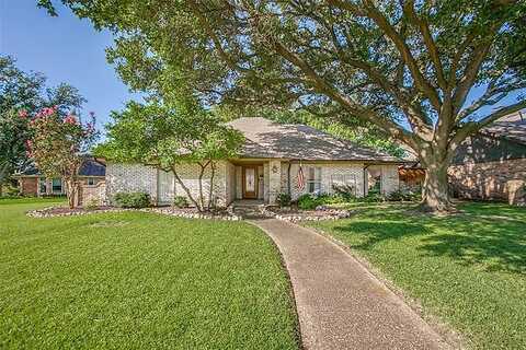 Creekside, RICHARDSON, TX 75081