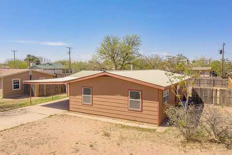 Keeling, ODESSA, TX 79763