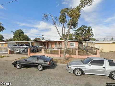 163Rd, COMPTON, CA 90220