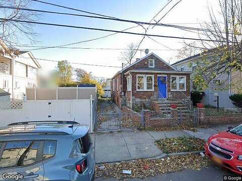 119Th, JAMAICA, NY 11434