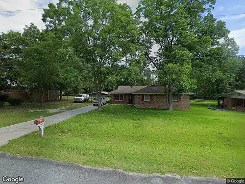 Cheney, VIDALIA, GA 30474