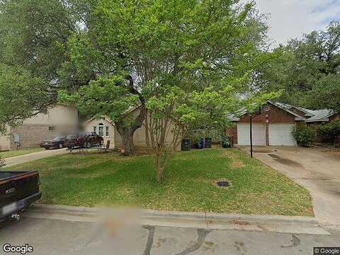 Laurel Glen, LEANDER, TX 78641