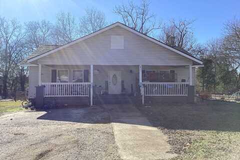 16Th St S, BESSEMER, AL 35020