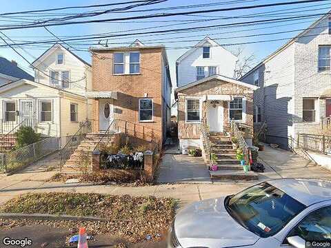 116Th, JAMAICA, NY 11434