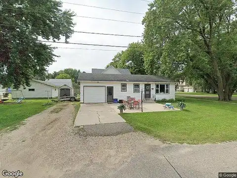 2Nd, GLENVILLE, MN 56036