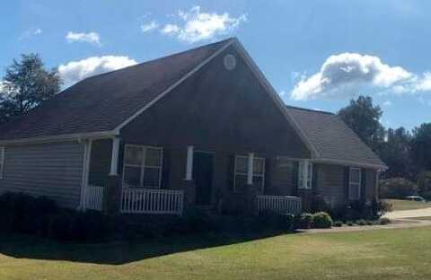 Strickland, SYLACAUGA, AL 35150