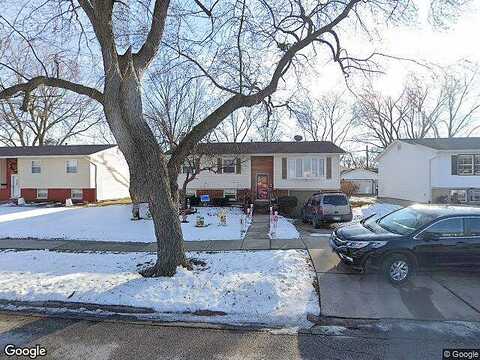 Hillcrest, HANOVER PARK, IL 60133