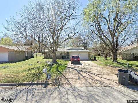 S 116Th East Ave, TULSA, OK 74128