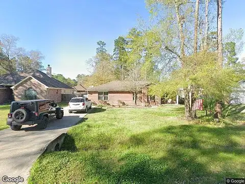 Glen Oaks, CONROE, TX 77385