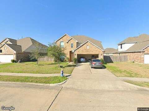 Meadow Wood, PEARLAND, TX 77581