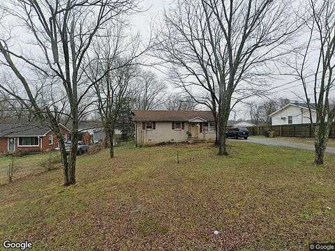 Pearcy, LA VERGNE, TN 37086