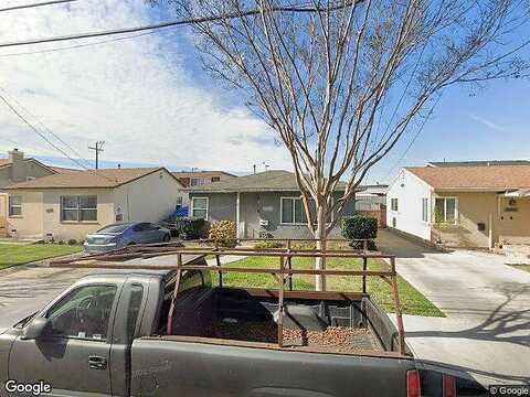 Larch, LAWNDALE, CA 90260