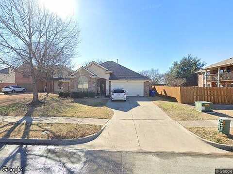 Rain Tree, WYLIE, TX 75098