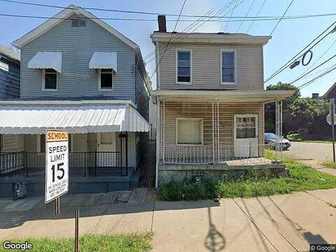 West, HOMESTEAD, PA 15120