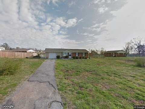 Colonial, CLEVELAND, TN 37323