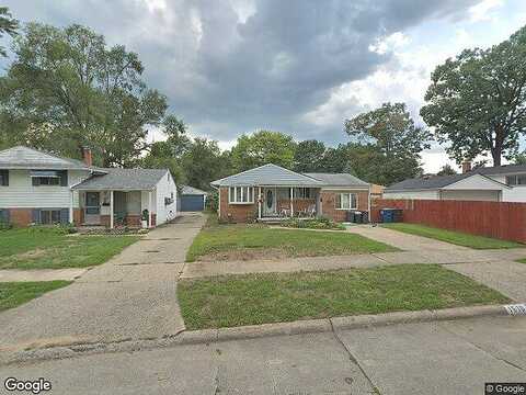 Berry, WESTLAND, MI 48186