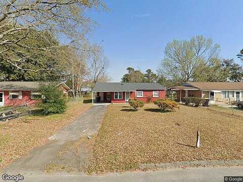 Cloverdale, SAVANNAH, GA 31415