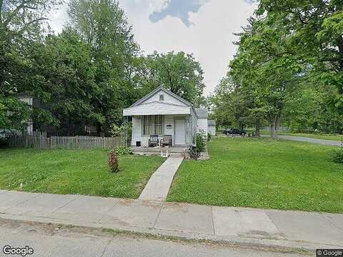 Bicknell, LOUISVILLE, KY 40215