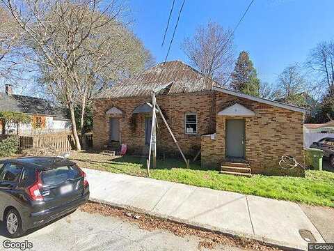 Berean, ATLANTA, GA 30316