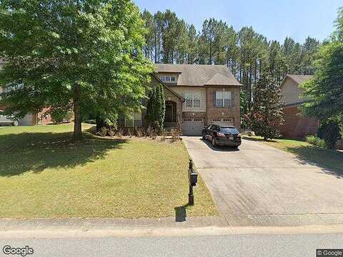 Lauchlin, PELHAM, AL 35124