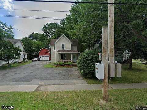 Main, PERRY, NY 14530