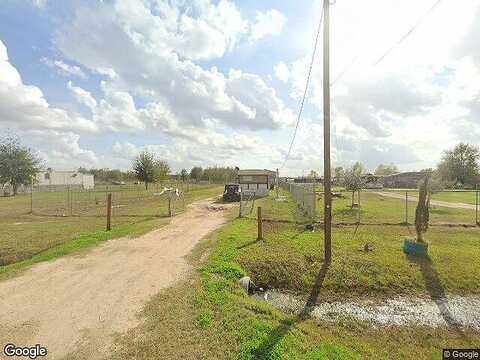 County Road 3556, CLEVELAND, TX 77327