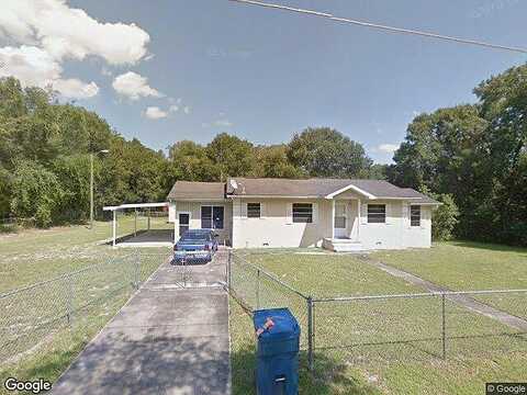 Smith, DELAND, FL 32724