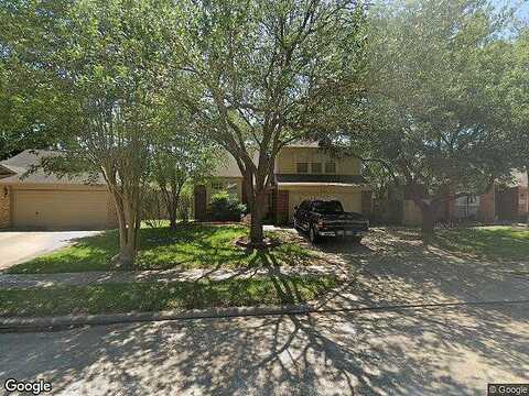 Hillside Park, CYPRESS, TX 77433