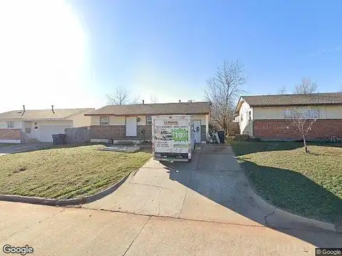 49Th, OKLAHOMA CITY, OK 73129