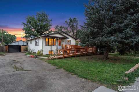 6Th, GREELEY, CO 80631