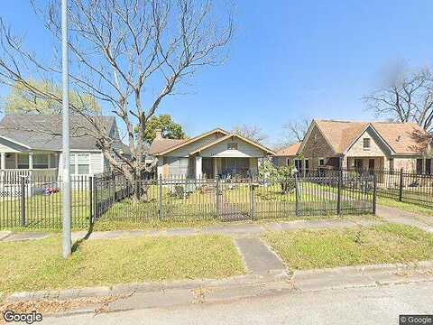 Scharpe, HOUSTON, TX 77023