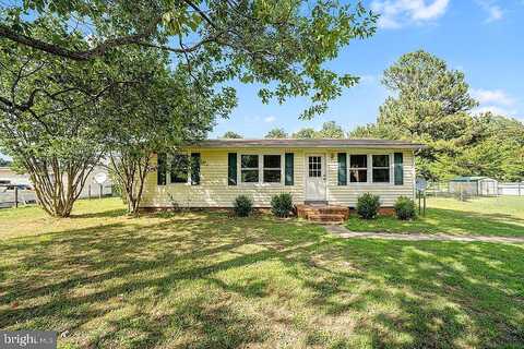 Currin, RUTHER GLEN, VA 22546