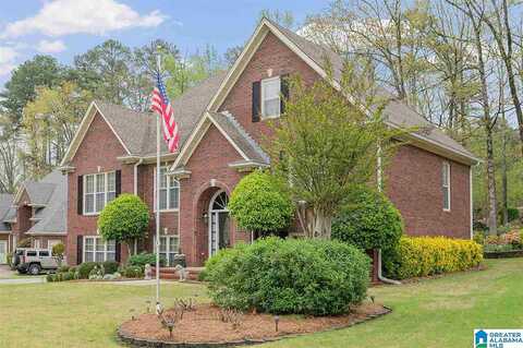 Glen Abbey, ALABASTER, AL 35007