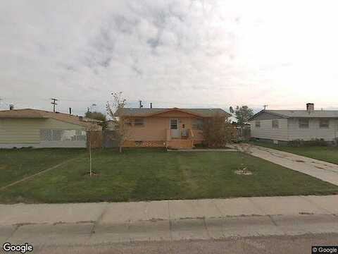 4Th, GERING, NE 69341