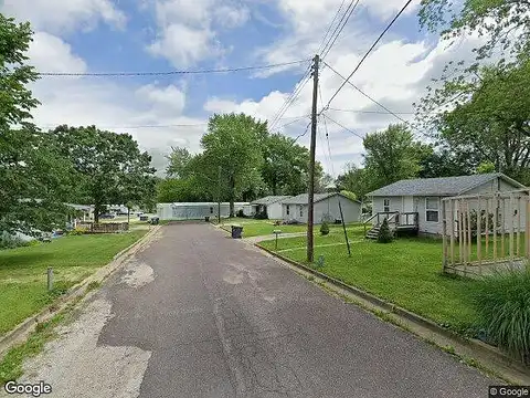 Chouteau, SAINT CLAIR, MO 63077