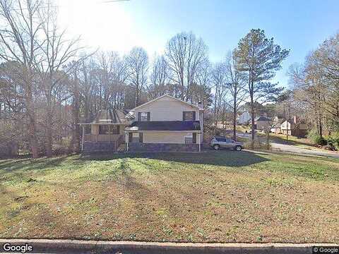 Thornwood, JONESBORO, GA 30236