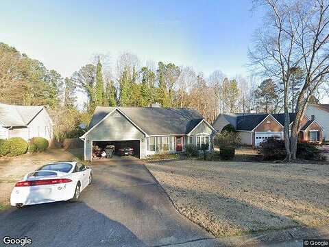 Longwood, LAWRENCEVILLE, GA 30043