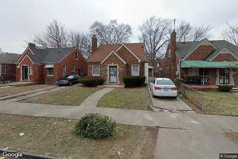 Cedargrove, DETROIT, MI 48205