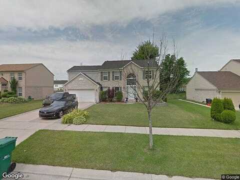 Brookside, Van Buren Twp, MI 48111