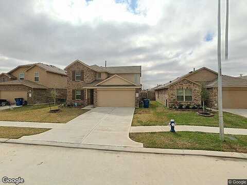 Picea Azul, CHANNELVIEW, TX 77530