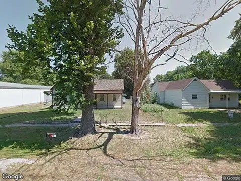 Broadway, BEASON, IL 62512