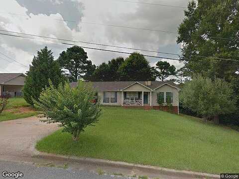 Ridgecrest, OXFORD, AL 36203