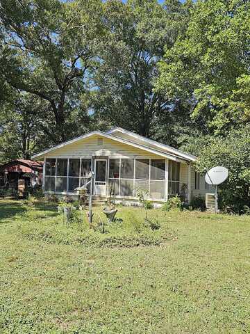 Hester Church, BAKER, FL 32531