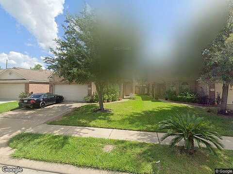 Hickory Dale, CYPRESS, TX 77429