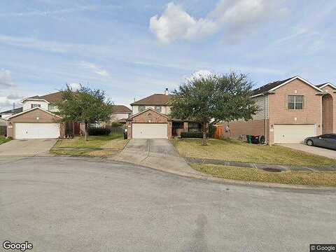 Liberty Canyon, HOUSTON, TX 77049